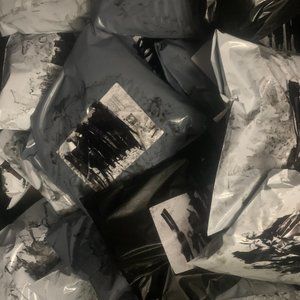 Unclaimed Packages Mystery Box 9 Packages Men